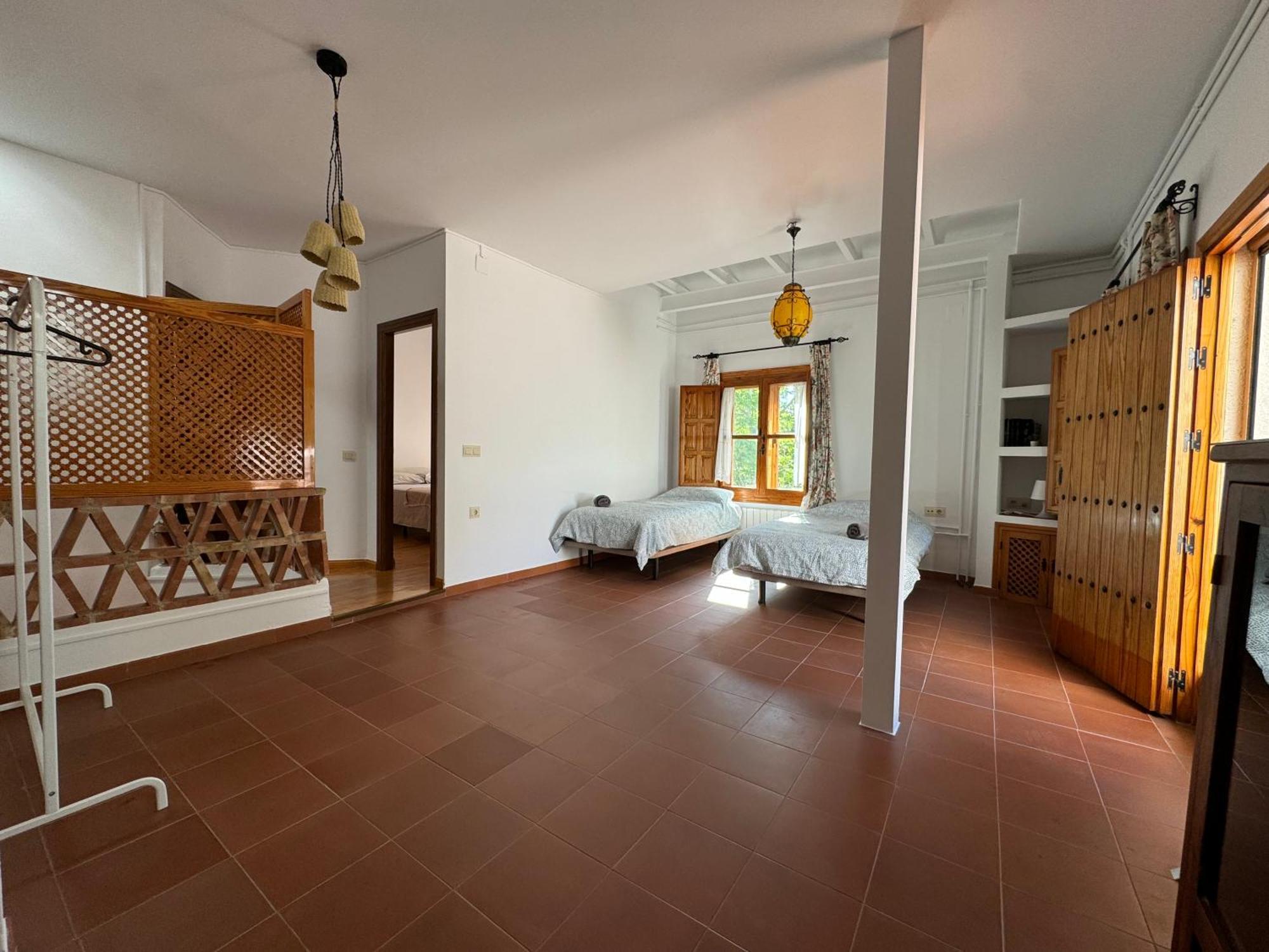 Villa Dreaming Sacromonte - Free Parking Granada Exterior foto