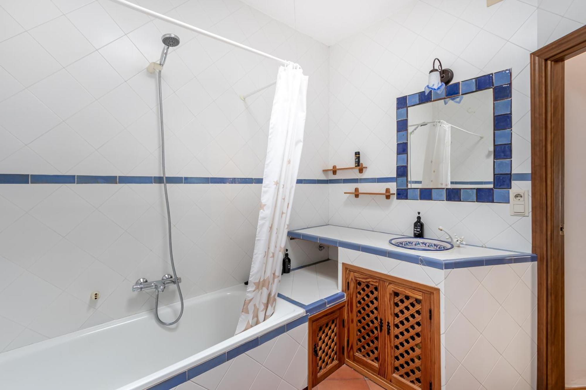 Villa Dreaming Sacromonte - Free Parking Granada Exterior foto